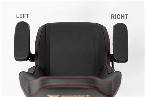 secretlab omega armrest replacement